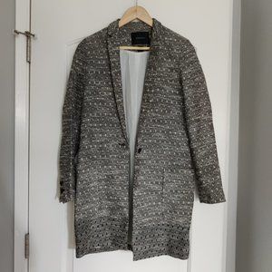SCOTCH & SODA BLAZER/JACKET
